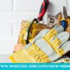 Whistler Personnel Solutions