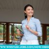 Whistler Personnel
