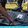 Whistler Personnel