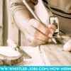 Whistler Personnel