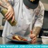 Whistler Personnel