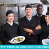 Whistler Personnel