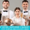 Whistler Personnel