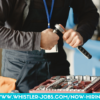 Whistler Personnel