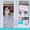 Whistler Personnel