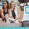 Whistler Personnel