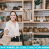 Whistler Personnel