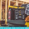 Whistler Personnel Solutions
