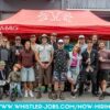 Whistler Personnel