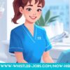 Whistler Personnel Solutions