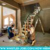 Whistler Personnel