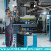 Whistler Personnel Solutions