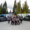 Whistler Personnel