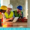 Whistler Personnel