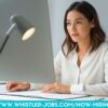 Whistler Personnel