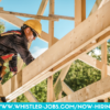 Whistler Personnel