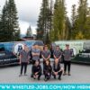Whistler Personnel