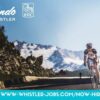 Whistler Personnel