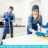 Corduroy Cleaning Co.