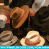 Whistler Hat Gallery