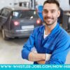 Whistler Personnel Solutions