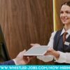 Whistler Personnel