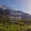 Sunstone Bar & Grill